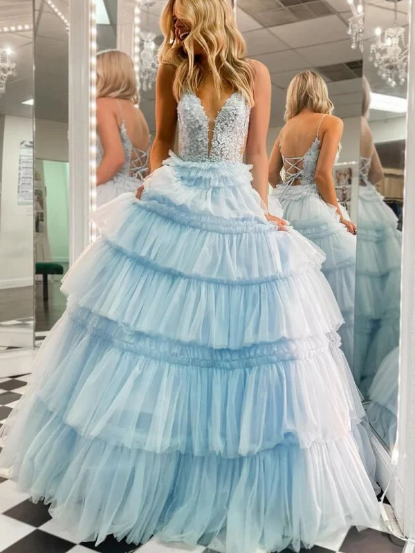 Prom Dresses