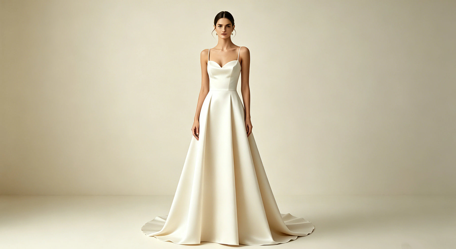 2026 WEDDING DRESS